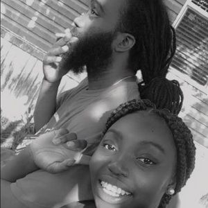 Meet your Posher, Trinity